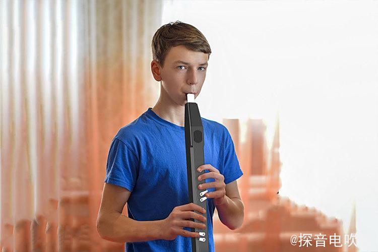 国产性价比高的电吹管推荐：探音T3成初学者首选