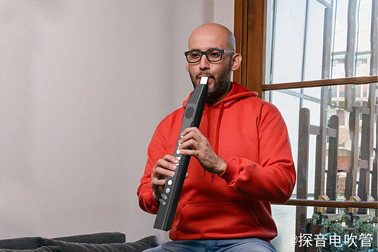 2024年电吹管风潮再起：行业新机遇，你准备好了吗？