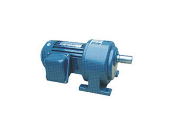  三相齿轮减速电机