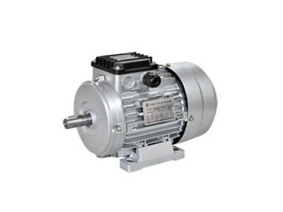 YS系列铝合金三相异步电动机