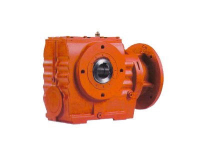 SA斜齒輪-蝸輪蝸桿減速電機