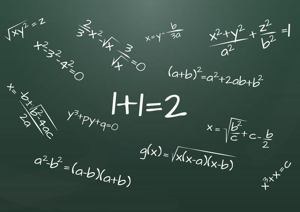 Mathematics