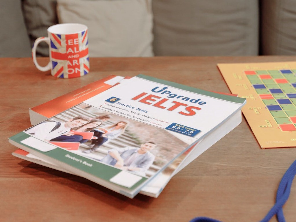IELTS