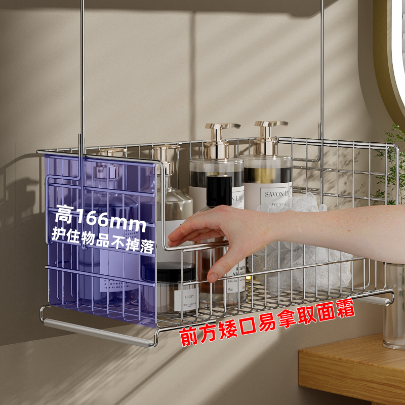 多功能挂篮