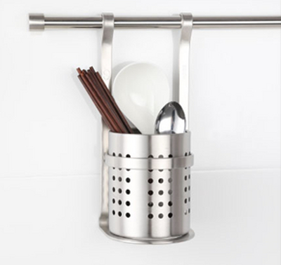 廚房拉籃的選購技巧