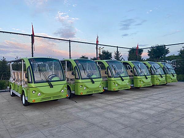 甘肃省民勤县文化旅游景区