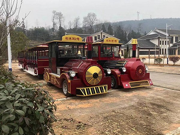 贵州省施秉县杉木河旅游景区