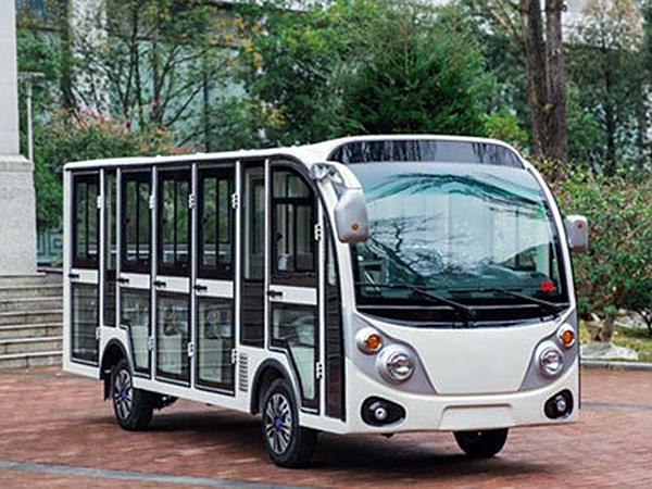 电动观光车交流系统常见问题