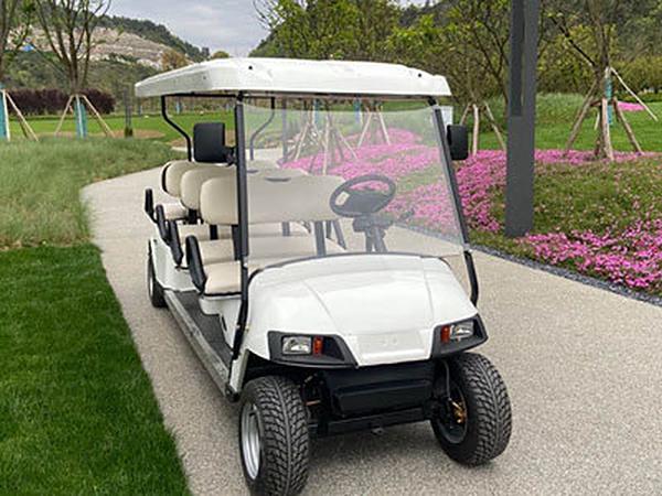 旅游观光车的发展前景