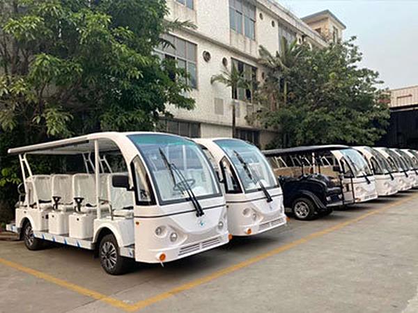 怎样去保养电动观光车？