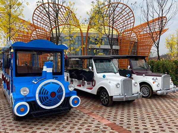 沐鸣2观光车助力赣州会昌:“花乡”小密“招蜂引