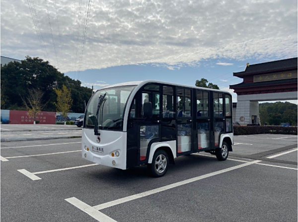 湖南唐人万寿园与傲虎合作