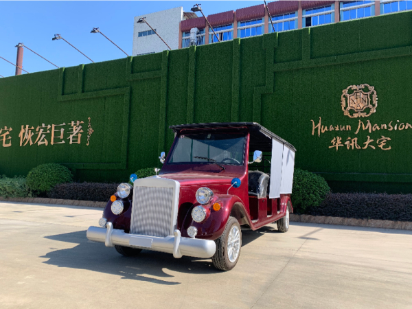 东莞华讯大宅与傲虎合作