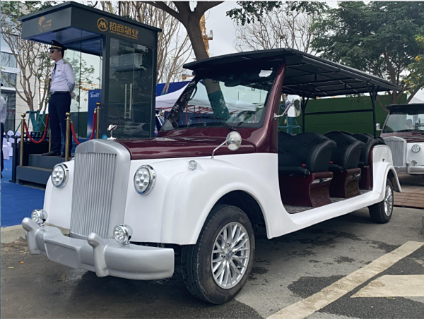 AH 三亚某房地产成功案例