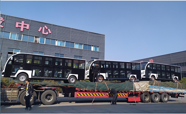 新疆某公司成功合作案例