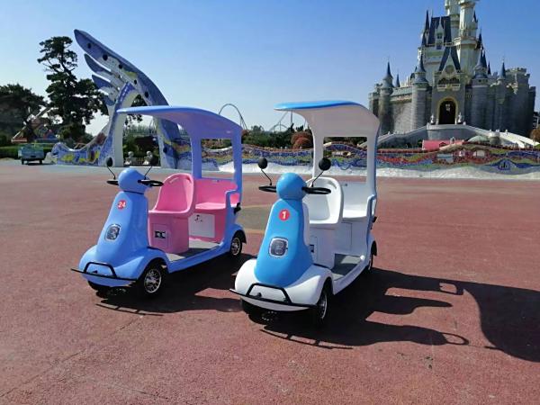 某地成功合作案例