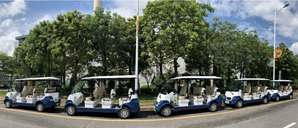 某电力公司成功案例