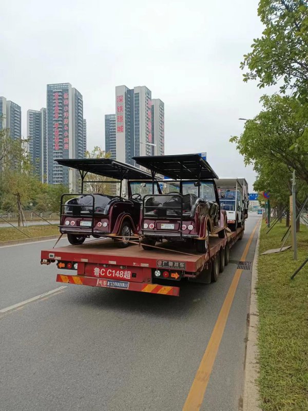 某开发公司成功合作案例