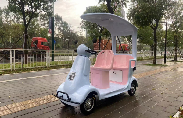 景区出行必备人气王推荐