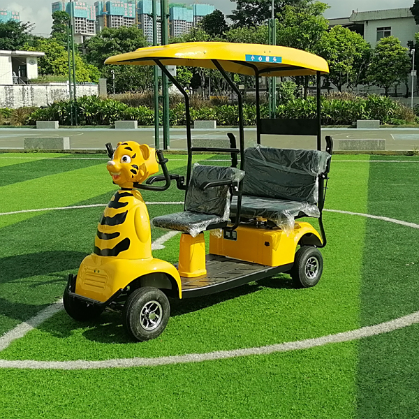 傲虎3座小老虎上线