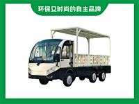 电动大吨位货车