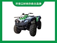 越野沙滩车