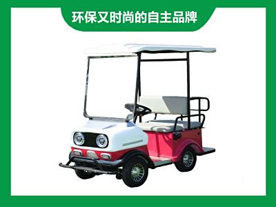 景区4座卡通小马宝莉电动代步车