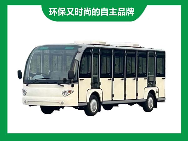 傲虎封闭观光车为您接驳提供一个移动的温室堡垒