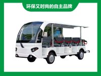 14座景区旅游观光车