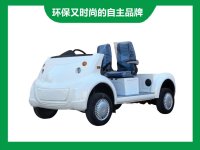 2座接待车