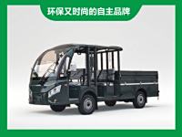 皮卡货斗车