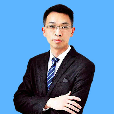 Office 高效办公专家-李宪磊