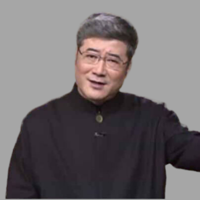 国学经典-李任飞