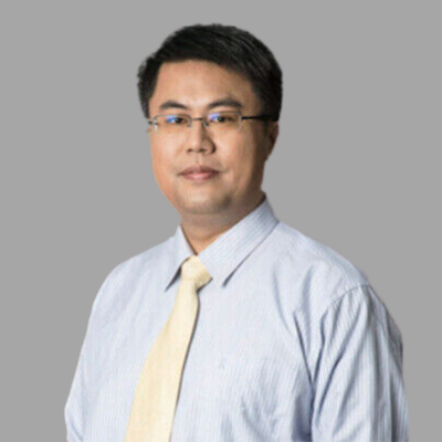 金融风险与法律风险专家-林承铎