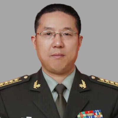 国防大学教授-马建光