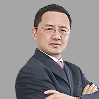 企业管理专家/党建专家-聂振亚