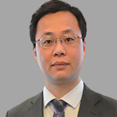 人力资源管理专家-钱庆涛