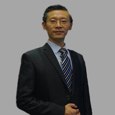 宏观经济专家-吴怀山