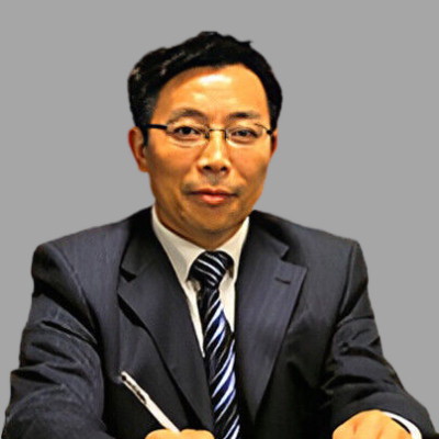 红色管理专家- 谢立民 