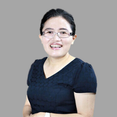 财税实战派高级讲师-邵励