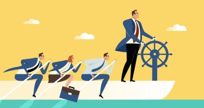 领导力在职场中起什么作用？