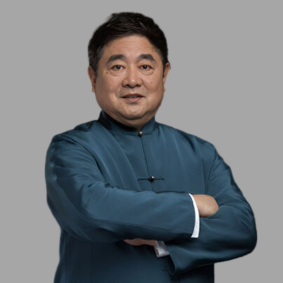 单霁翔