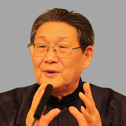 楼宇烈