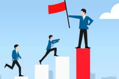 卓越领导力：引领团队迈向卓越