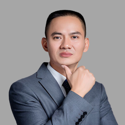江志超