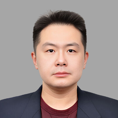聂志伟