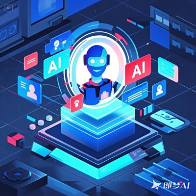 《AI 赋能企业培训：未来已来，你的 L&D（学习与发展）体系升级了吗？》