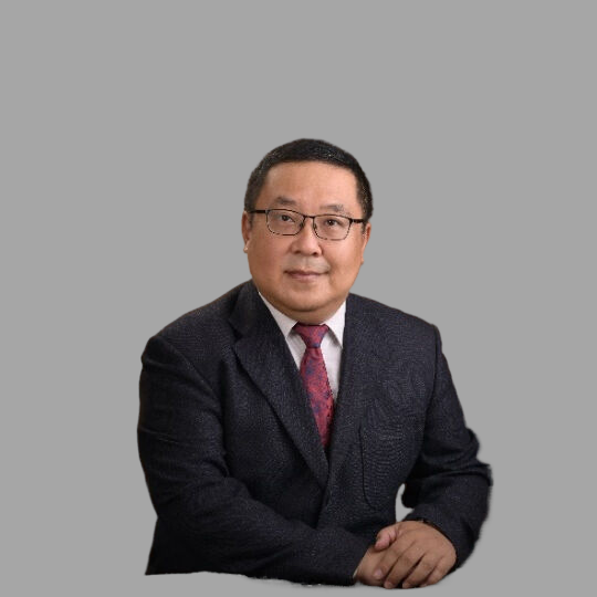 陈飚