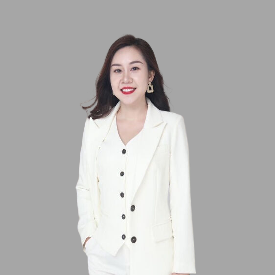 蒋丽娜