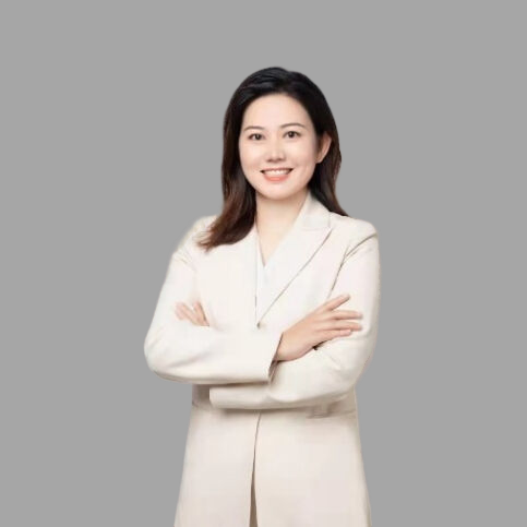 叶新丽